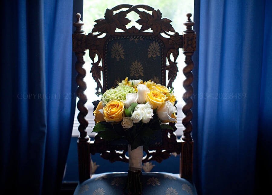 auburn-wedding-photographers-05 an auburn alabama wedding and reception at greystone mansion