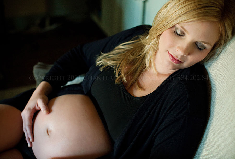 montgomery-maternity-photographers-102 a pregnancy portrait session in montgomery alabama
